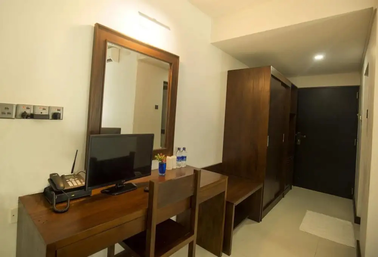 Lavendish Wild Safari Resort