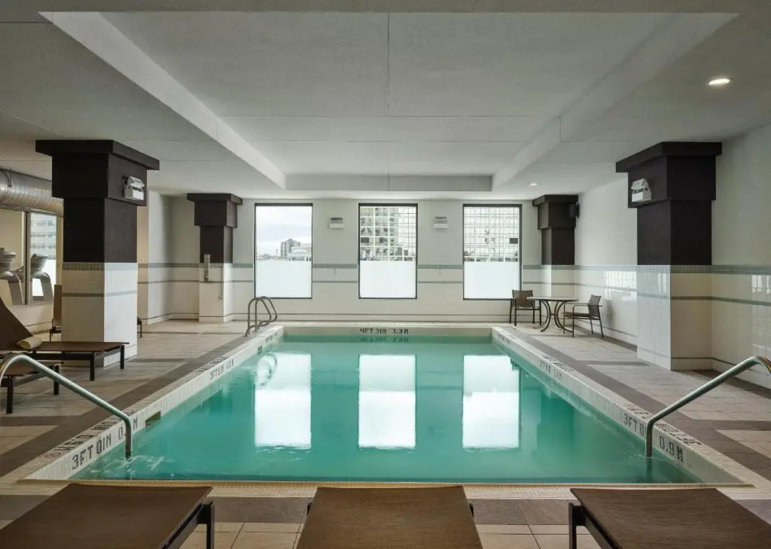 Hyatt House Denver Downtown