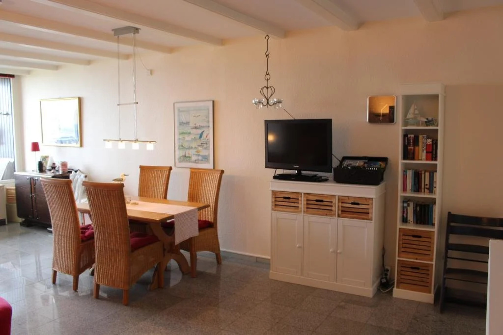 Ferienappartements Marina Wendtorf an der Ostsee