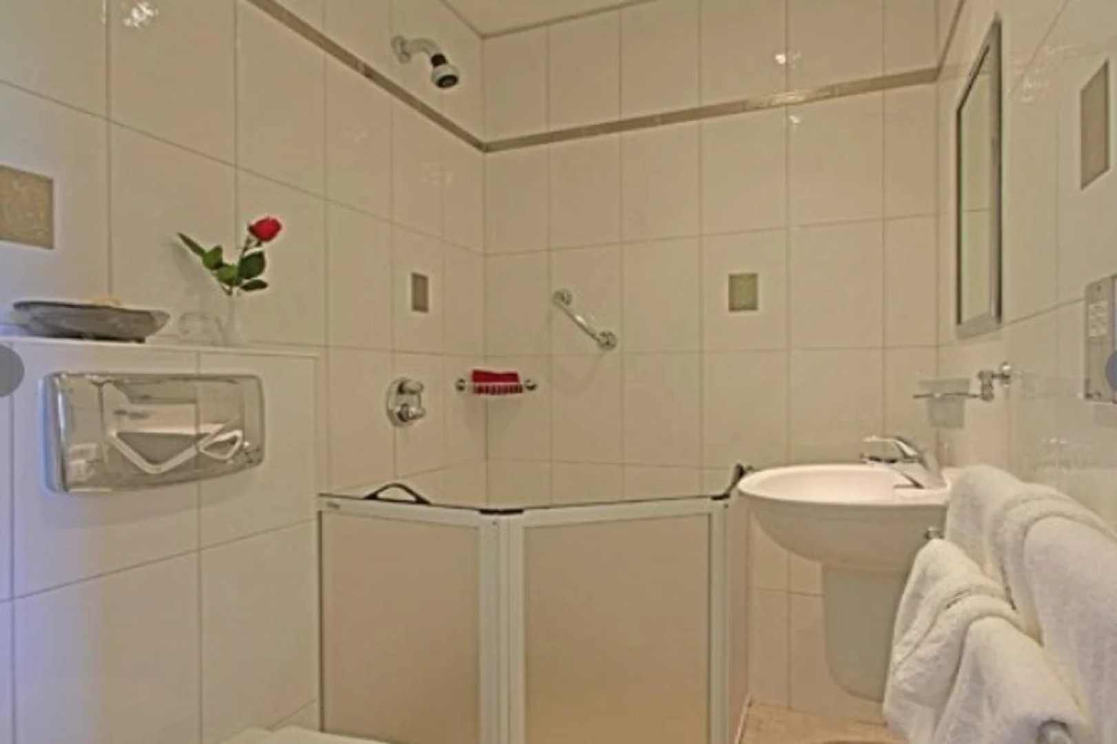 The Ferris Wheel B&B