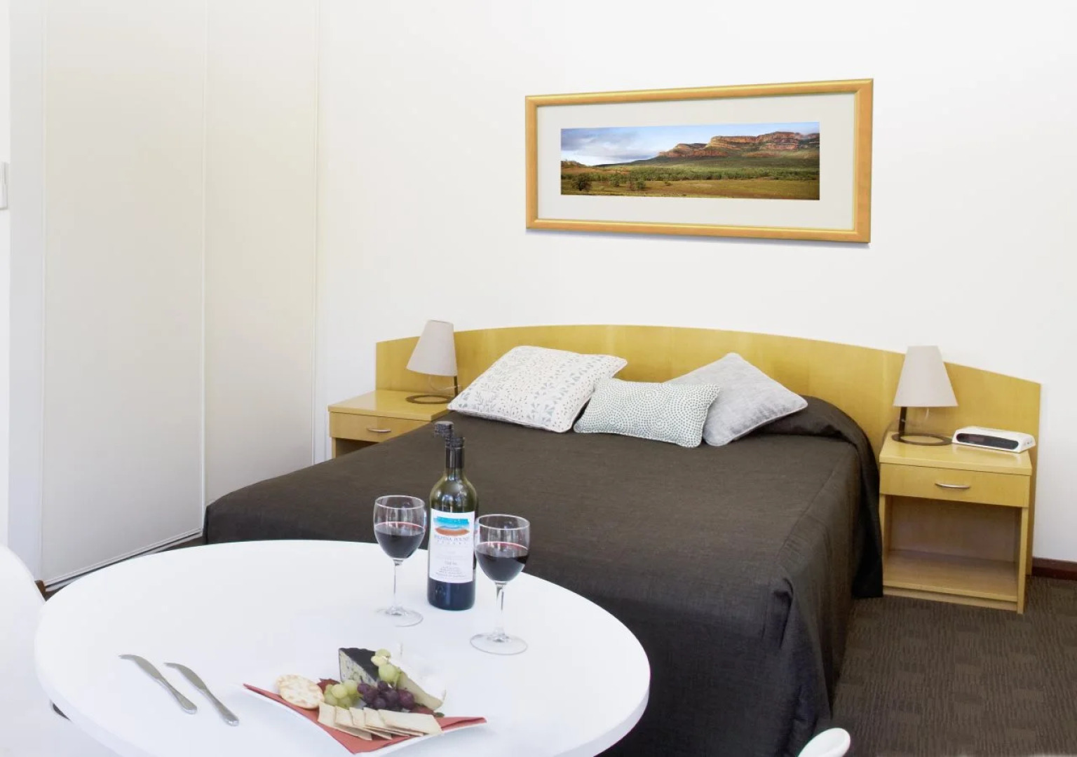 Discovery Resorts – Wilpena Pound