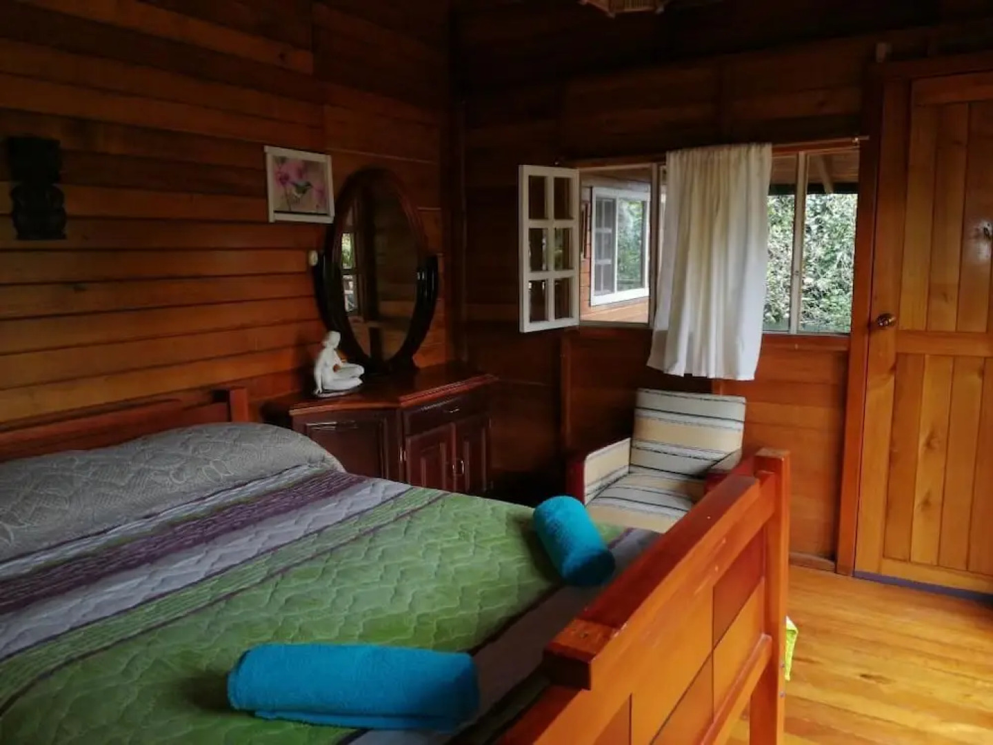 Mindo Paradise Hosteria