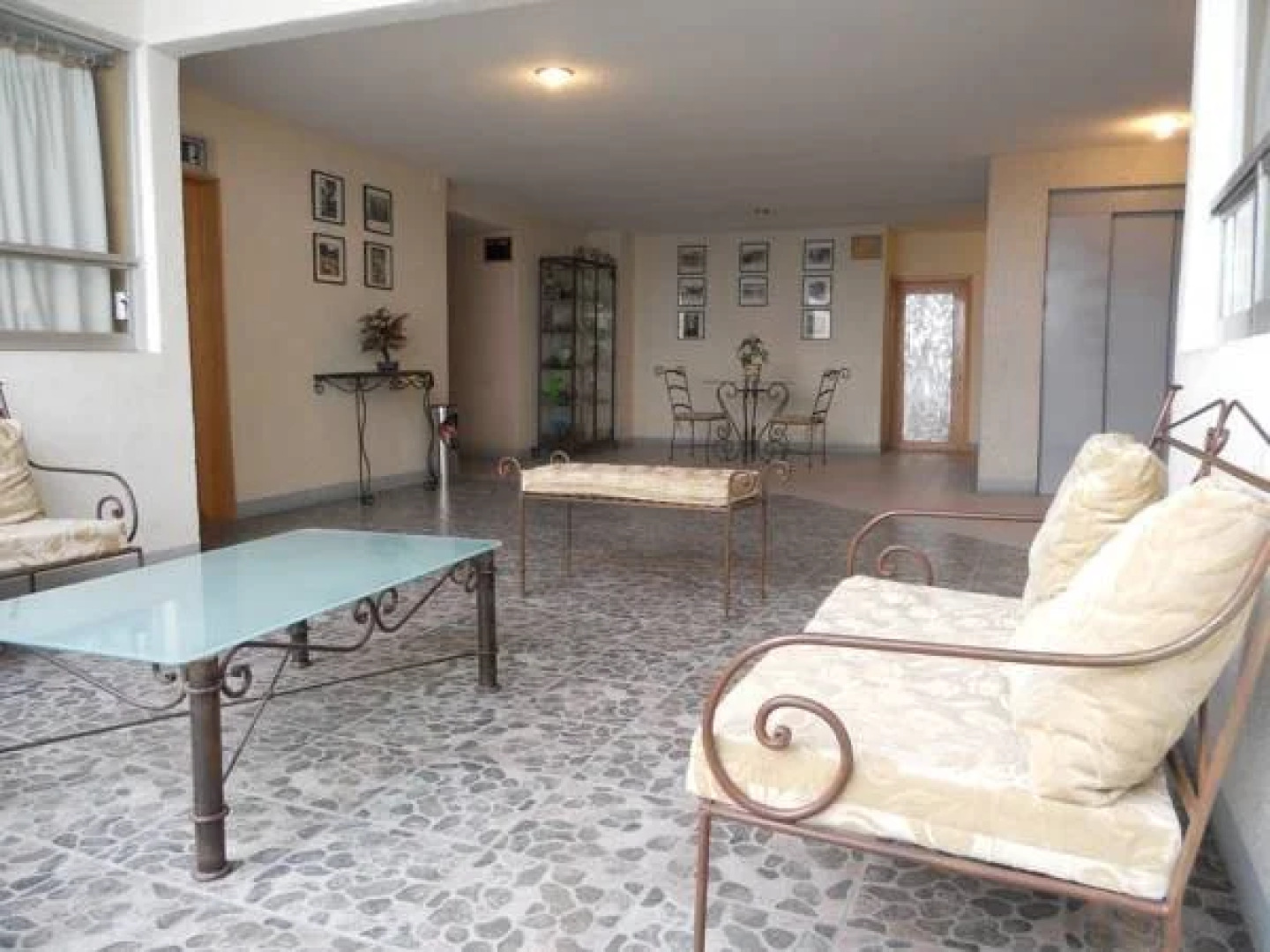 Hotel plaza el dorado