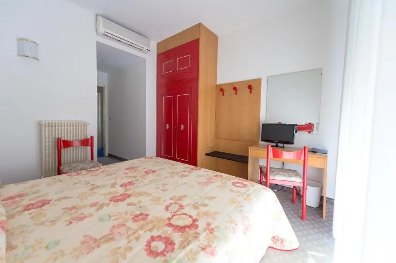 Bike Hotel Villa Maria