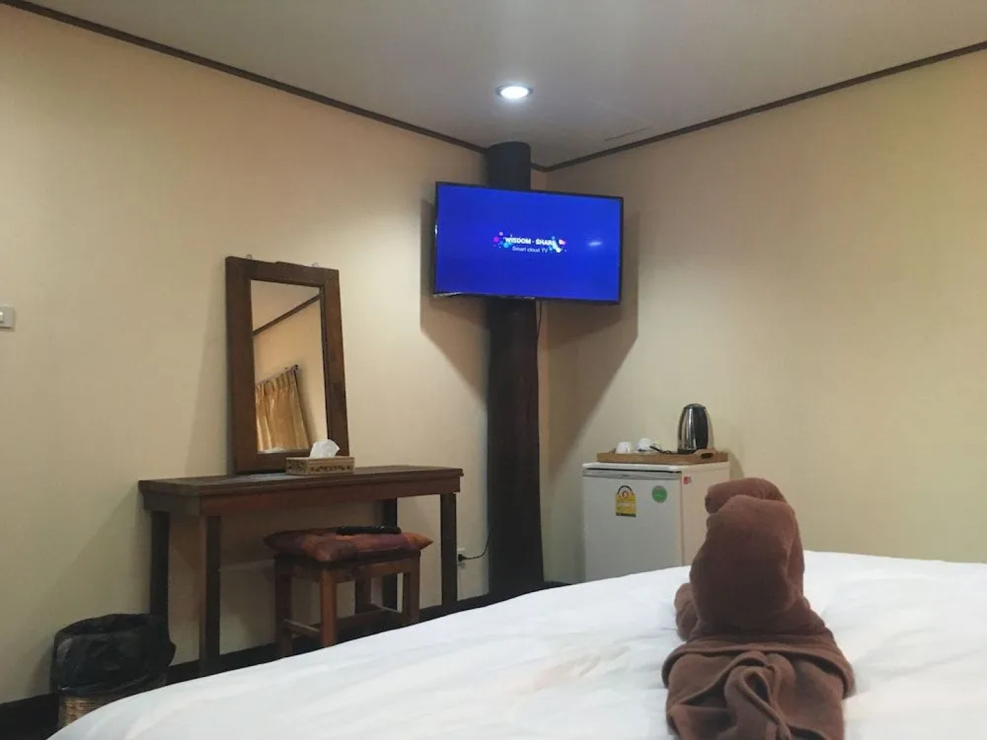 Rabiangtai Boutique Guest House