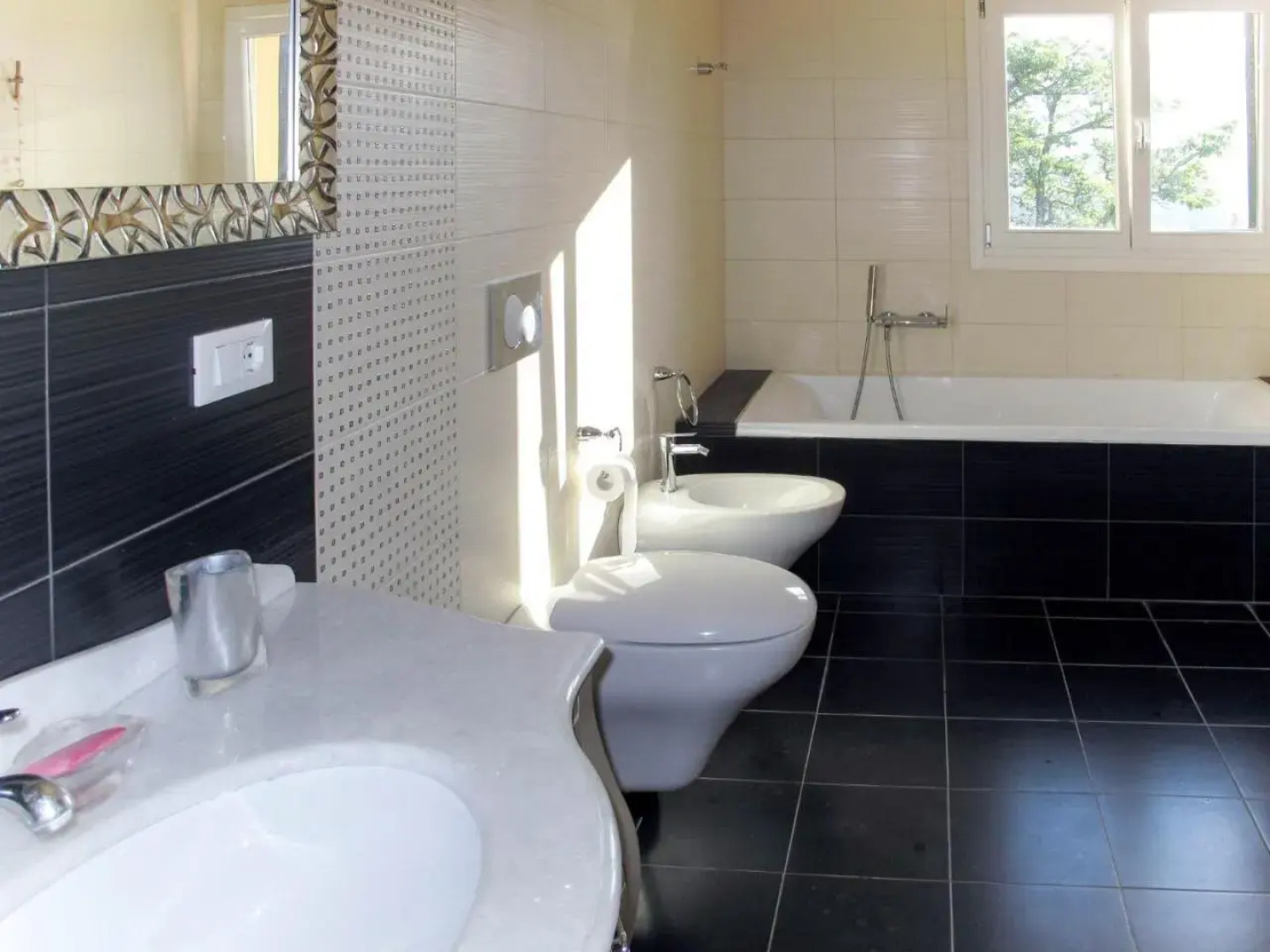 Locazione Turistica Settimo Cielo - DOL400