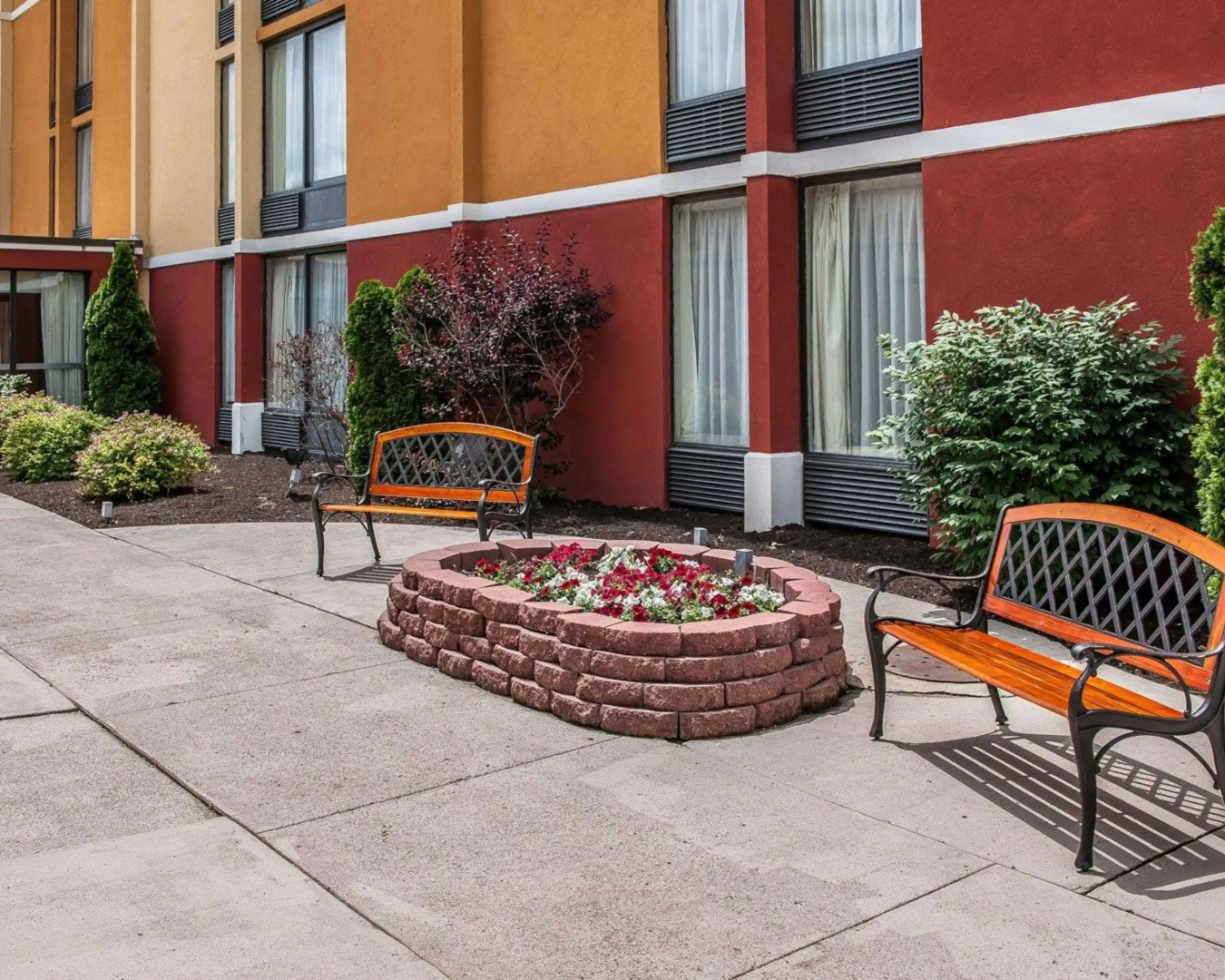 Quality Inn Terre Haute University Area