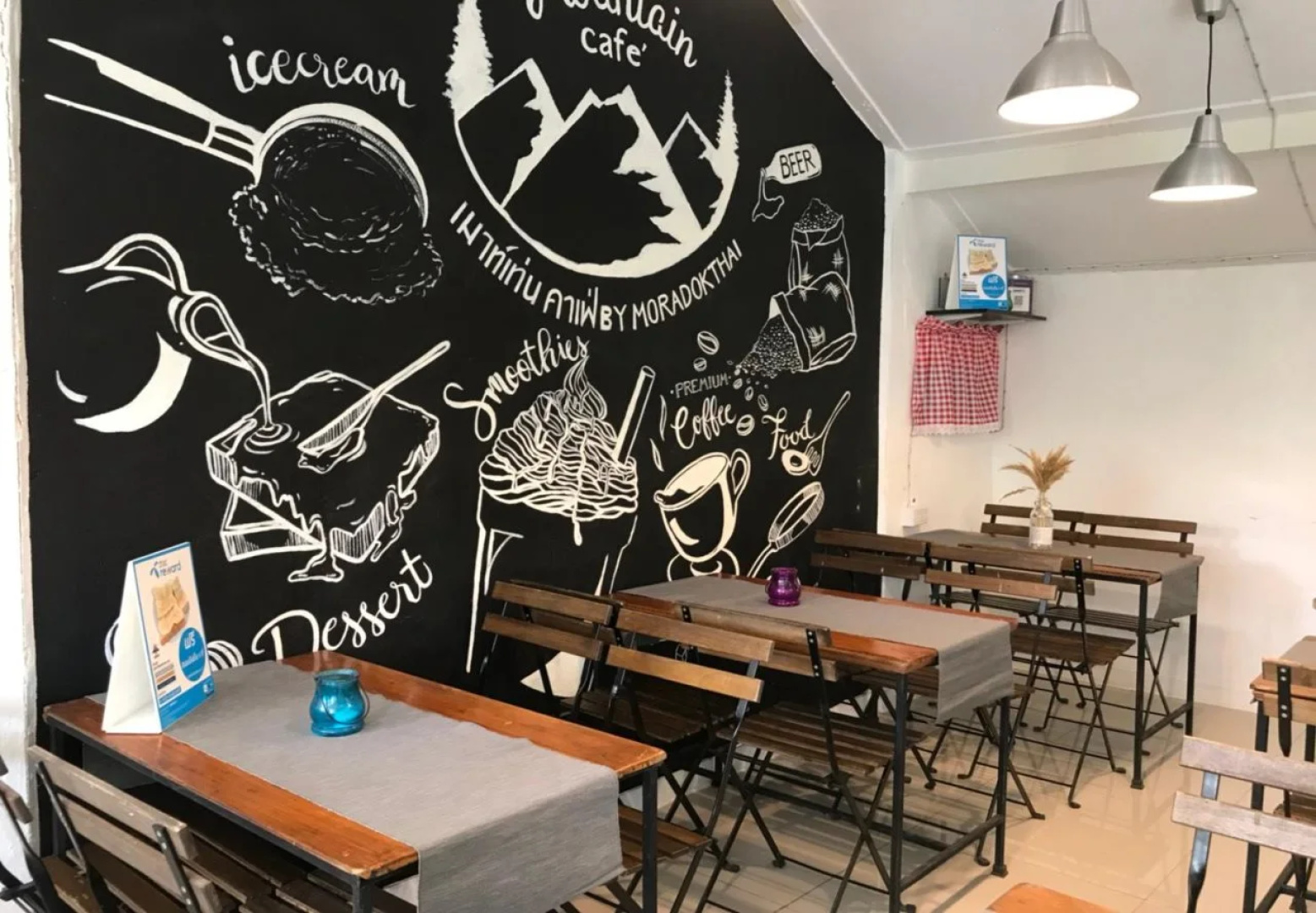 Moradok Thai Guesthouse - Hostel