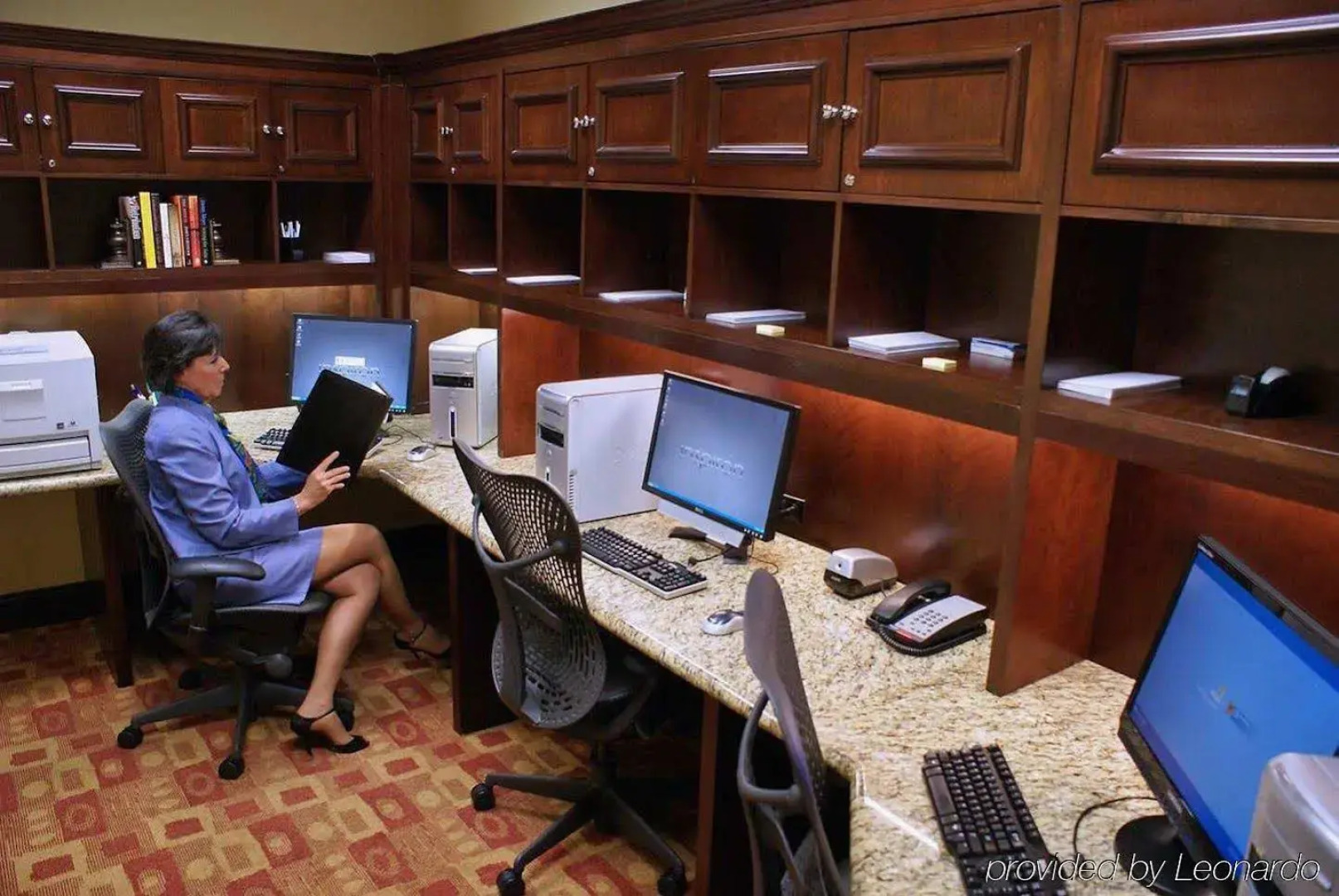 Hilton Garden Inn Sonoma County Airport