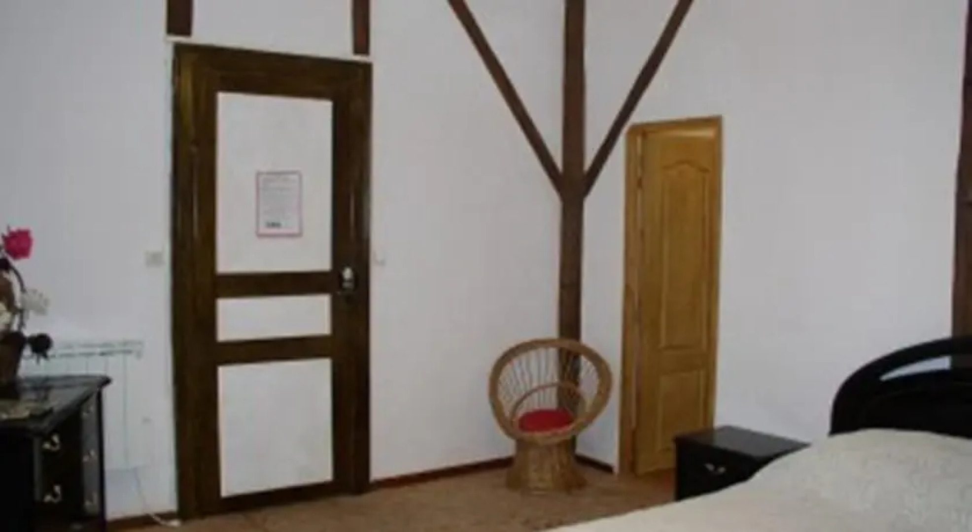 Chambres dHôtes La Ferme à Mézos