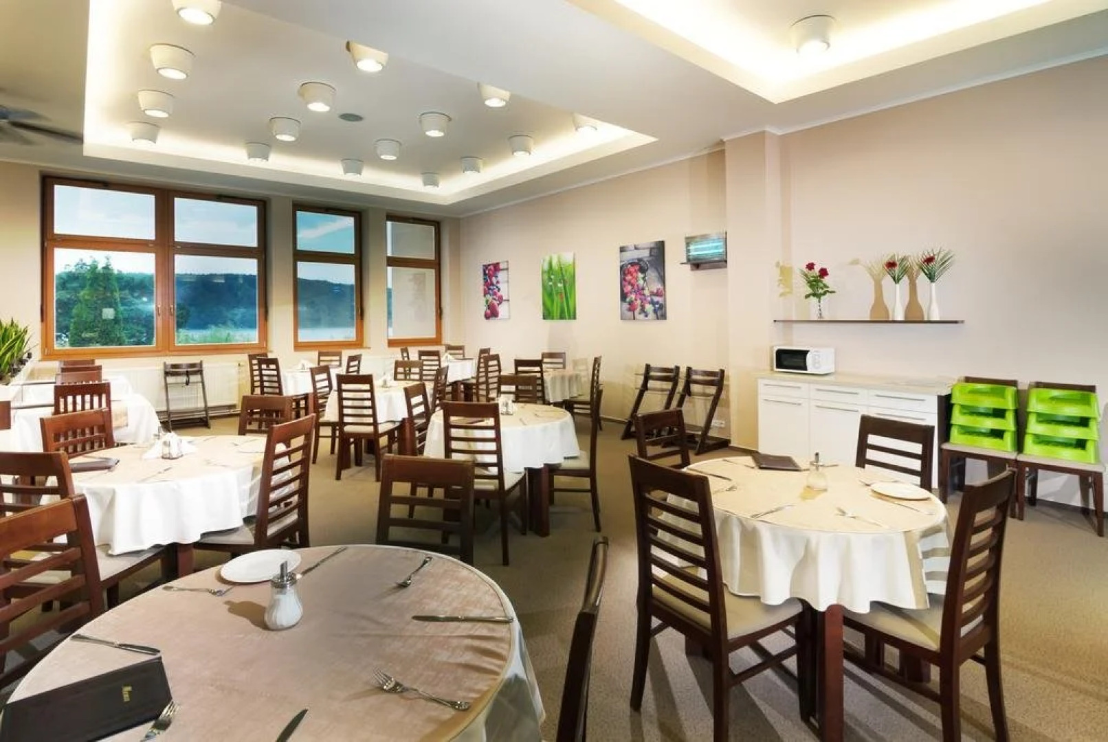 Volareza - Hotel Vranov