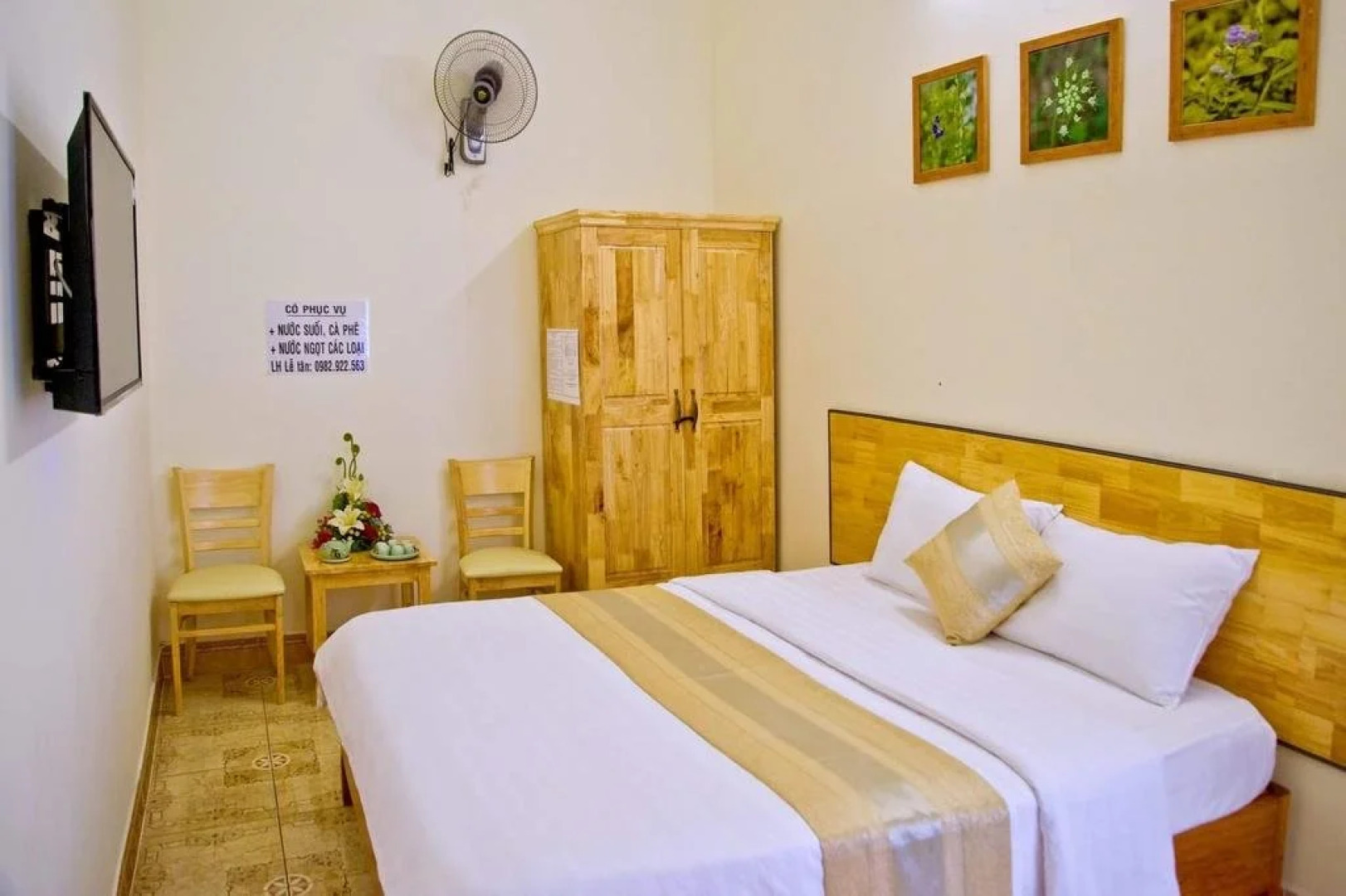 Rioland Duy Anh Hotel