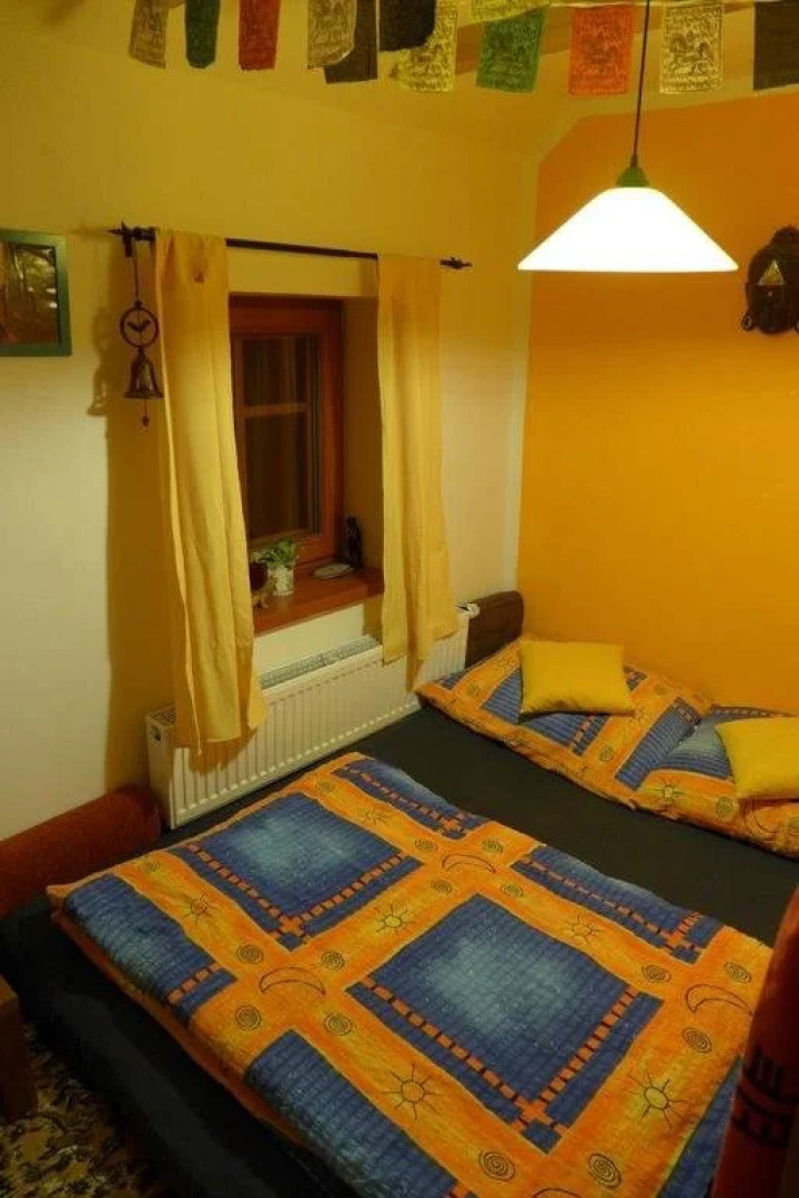 Guest House Snežník