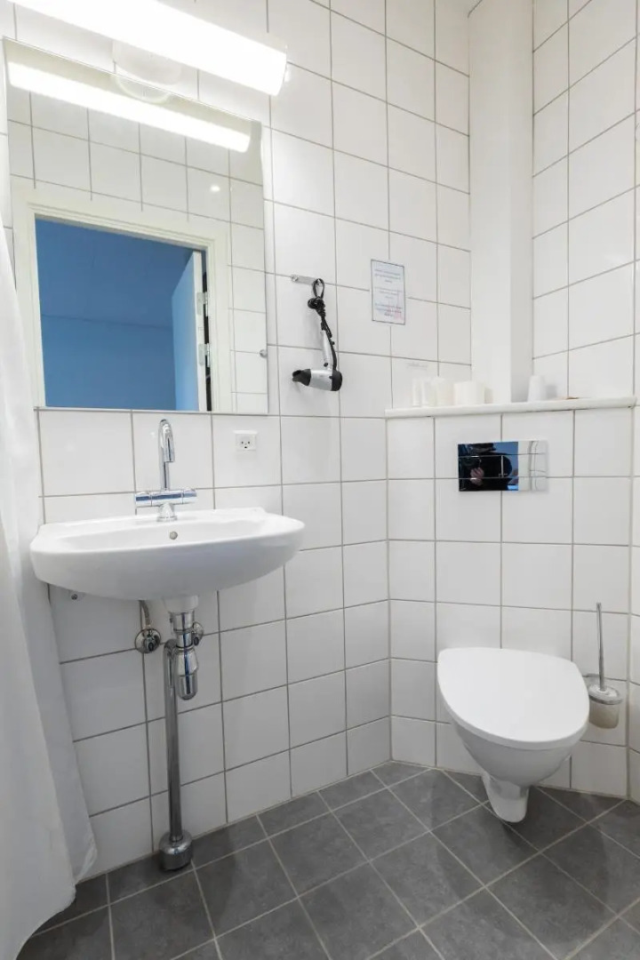 HOTEL SØMA Sisimiut