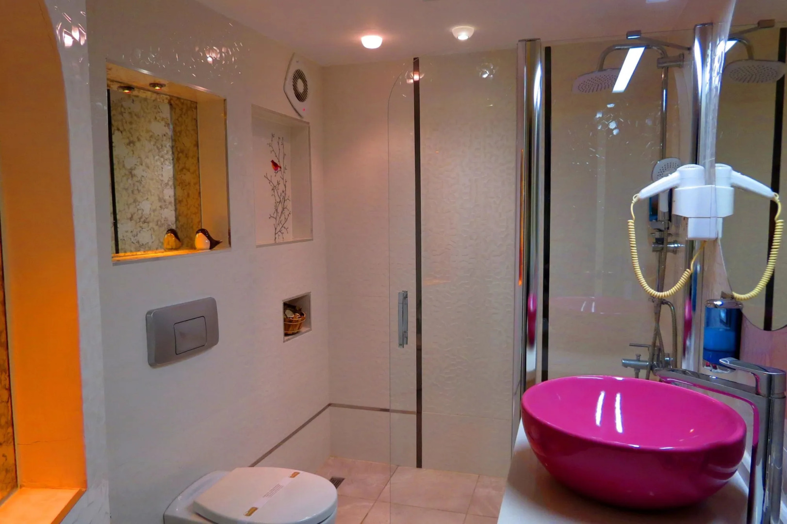 Tempo Residence Comfort Izmir