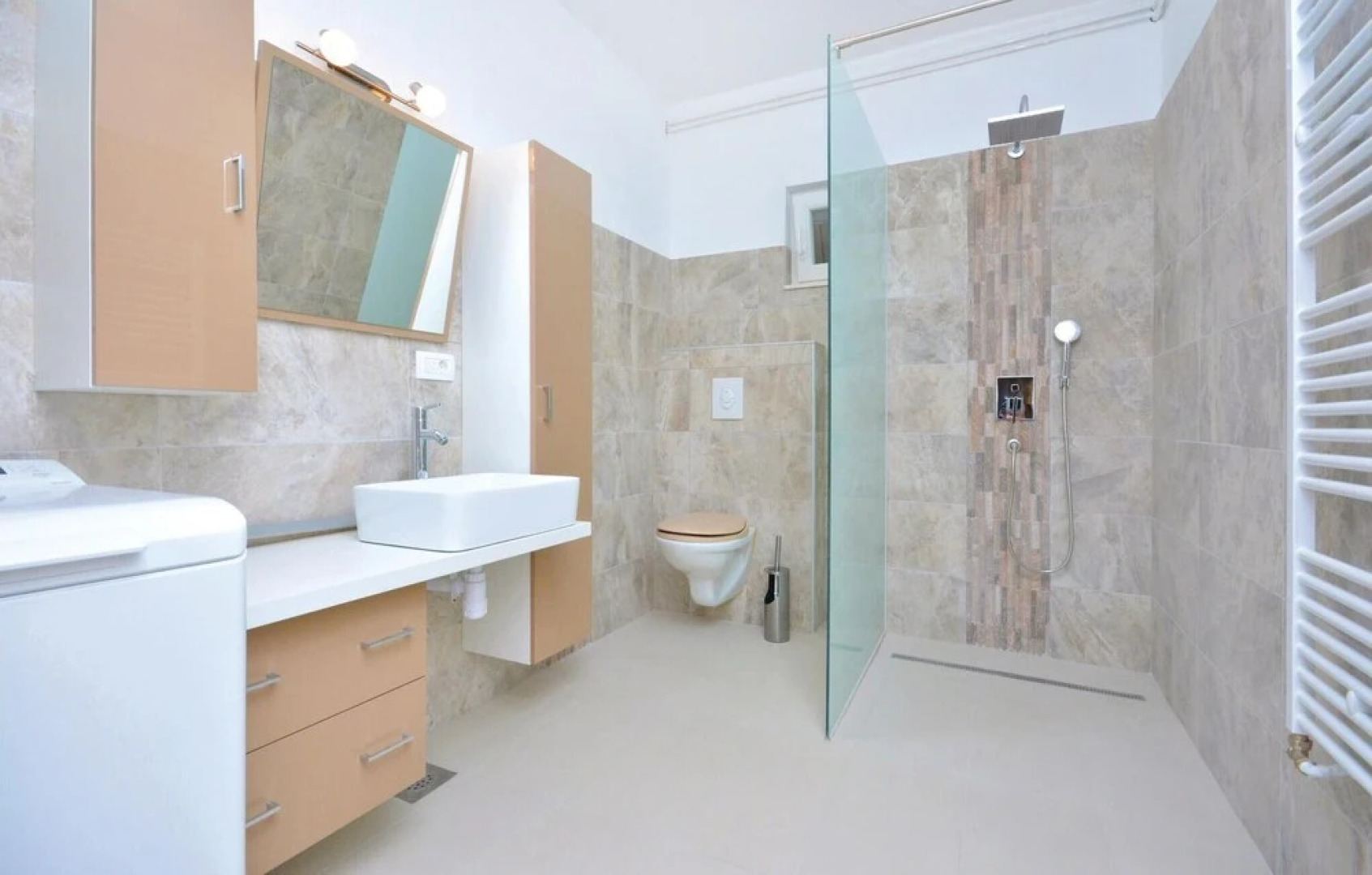 Amazing Home in Srinjine With Wifi and 3 Bedrooms