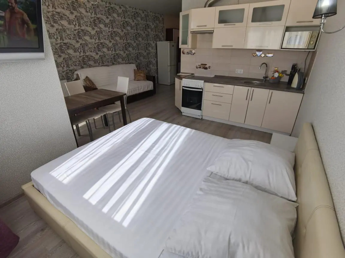 ZNS Rent (ЗНС Рент) на улице Строителей