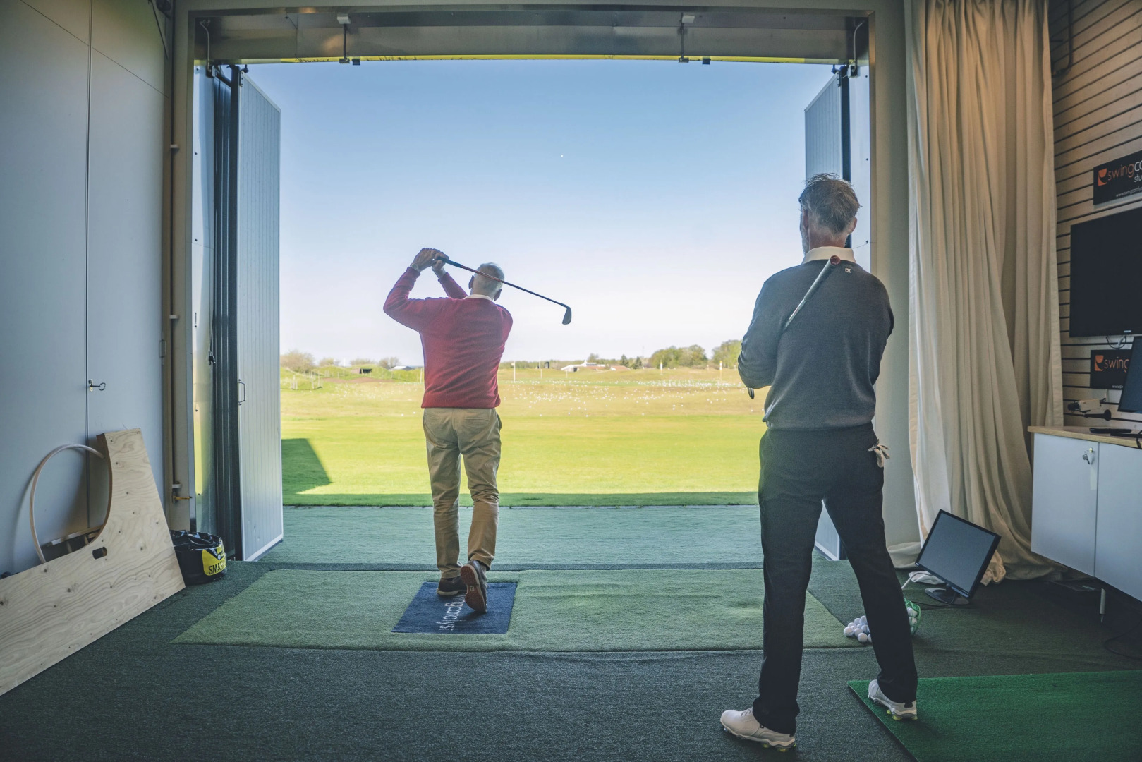 Halmstad Golfarena Hotell