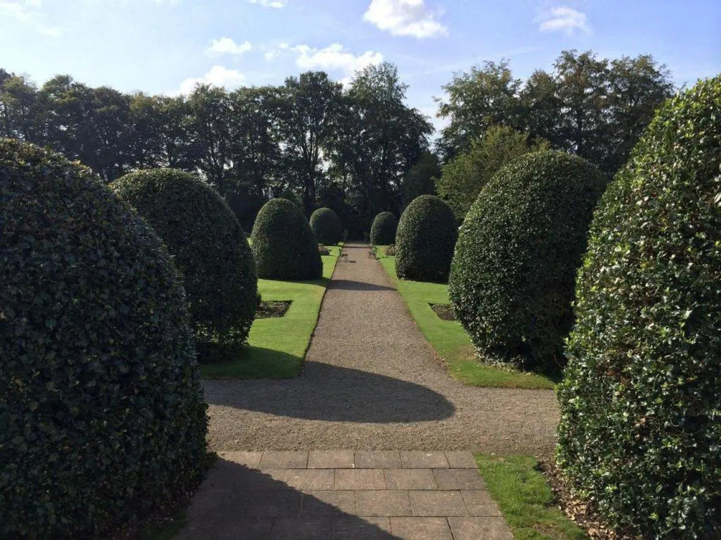 The Ripon Inn - The Inn Collection Group