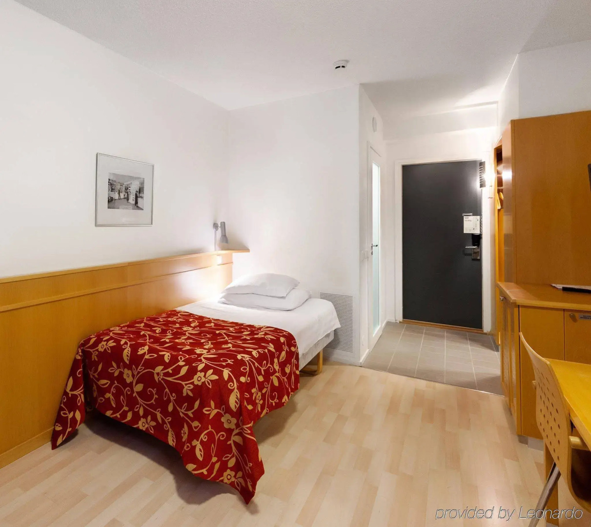 Original Sokos Hotel Puijonsarvi