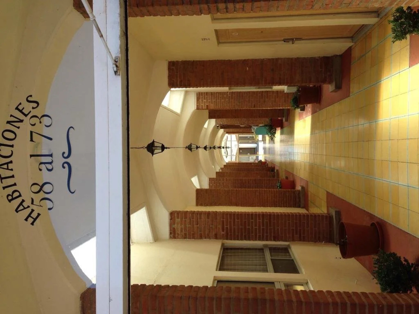 Hotel El Camino Real