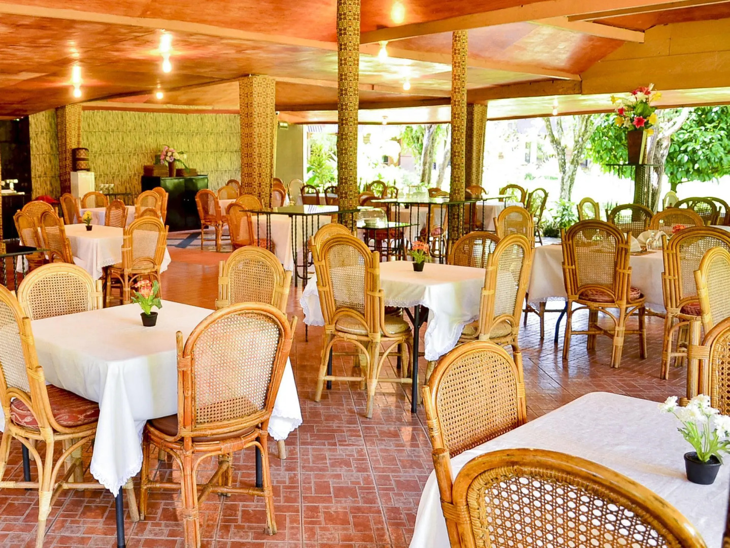 Toraja Misiliana Hotel