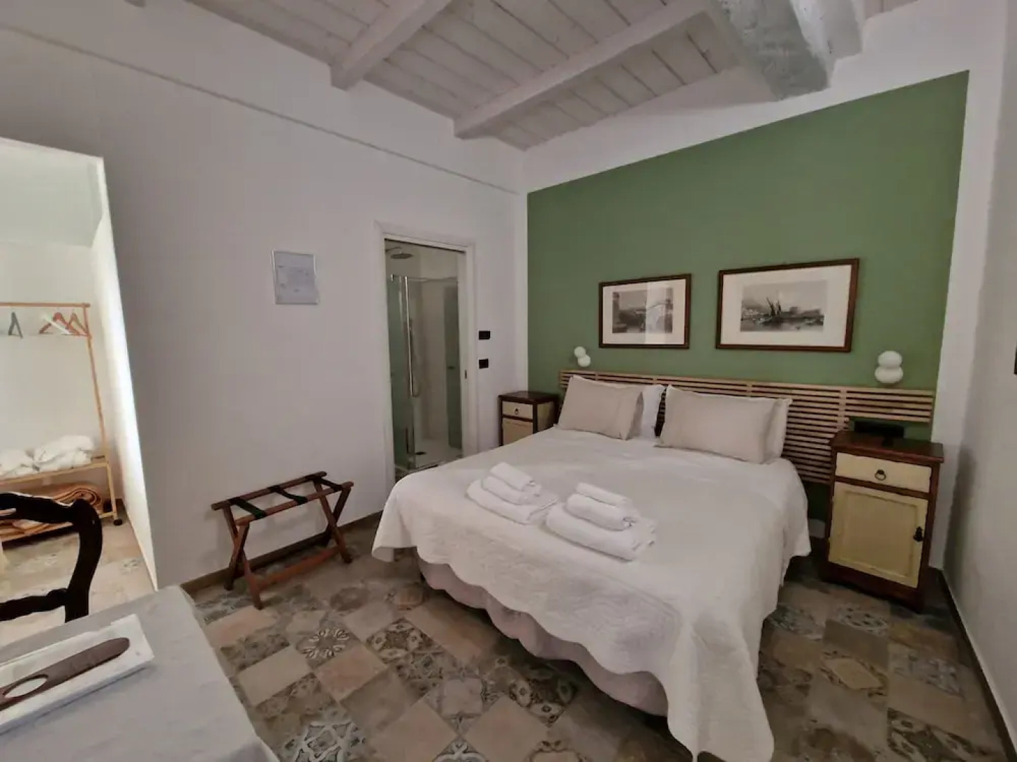 Residence La Pera Bugiarda