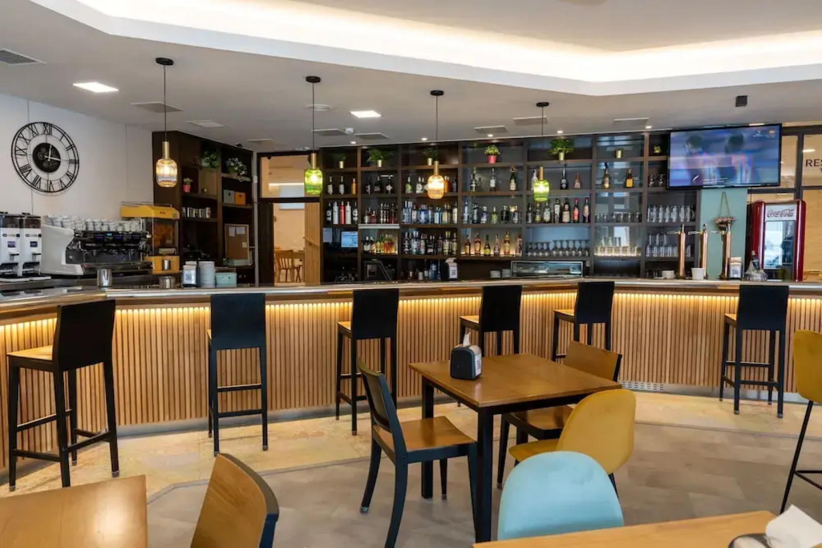 Hotel Oca Insua 3* Costa da Morte, Galicia)