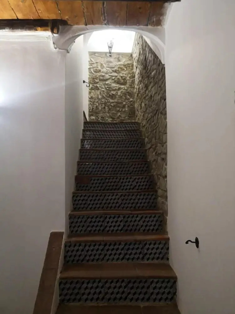 Apartment With 2 Bedrooms in Caccamo, With Wonderful Mountain View, Balcony and Wifi