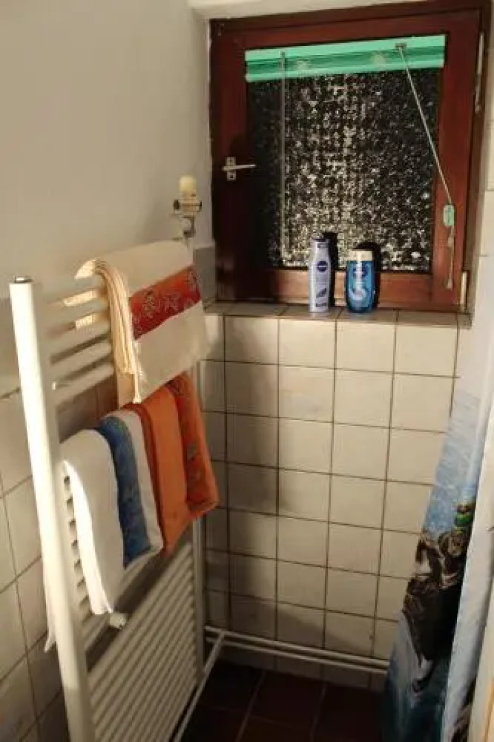 Apartment Haus Sternenhimmel