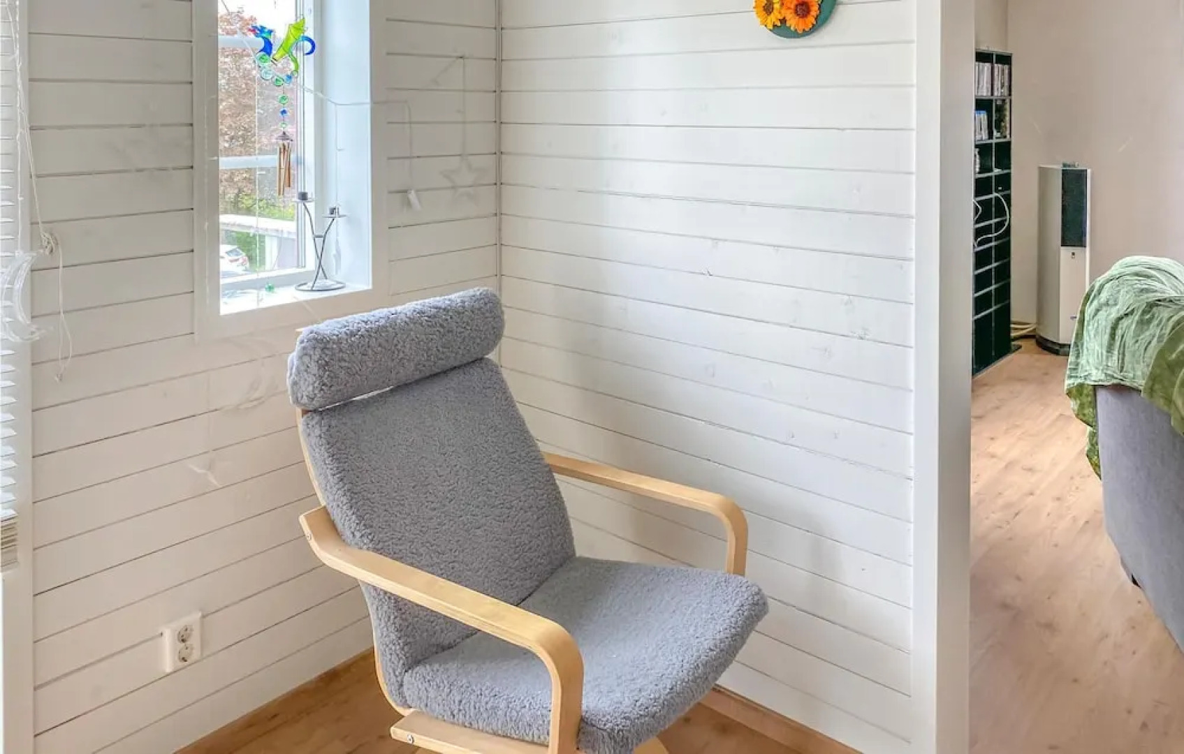 Stunning Home in Sävsjö With Internet and 2 Bedrooms