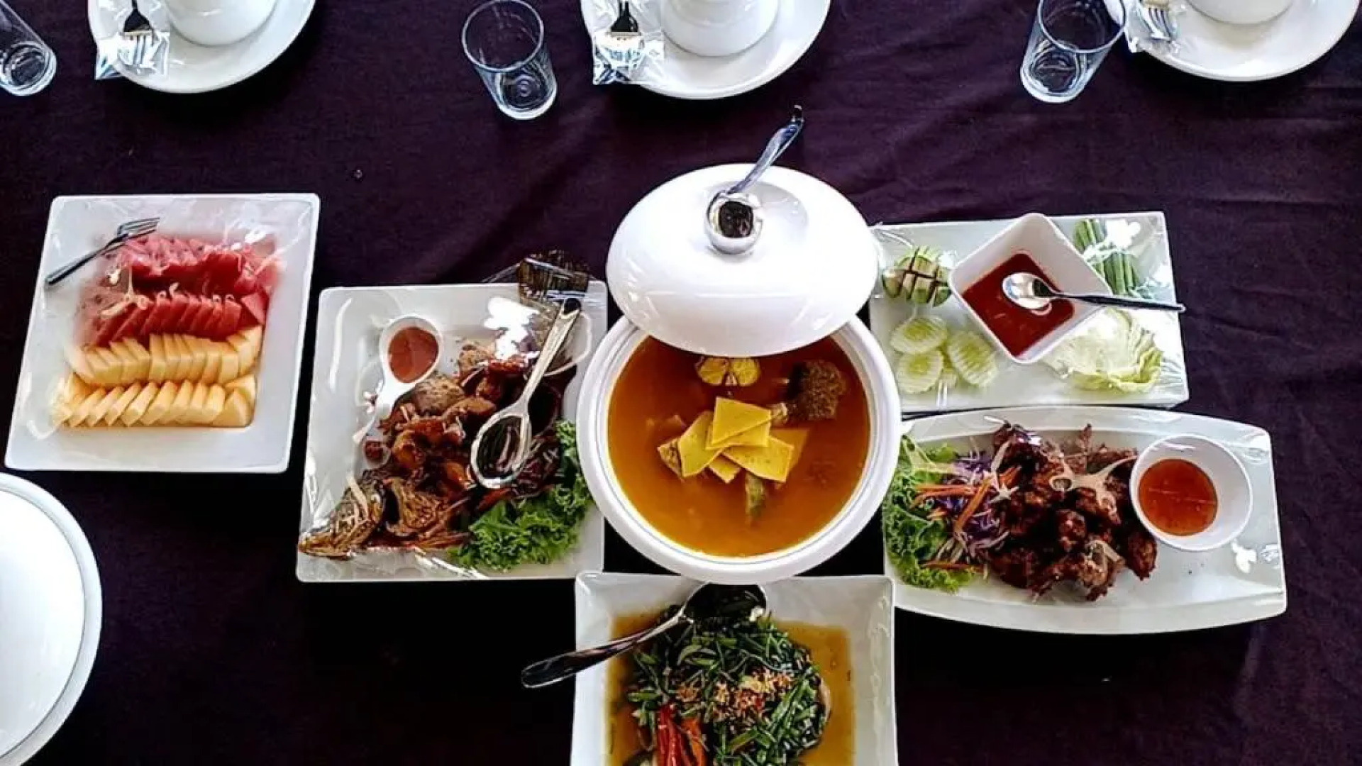 Bakkahland Farm and Resort