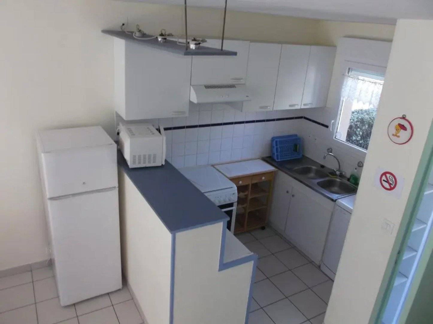 Residence Etoile de Mer