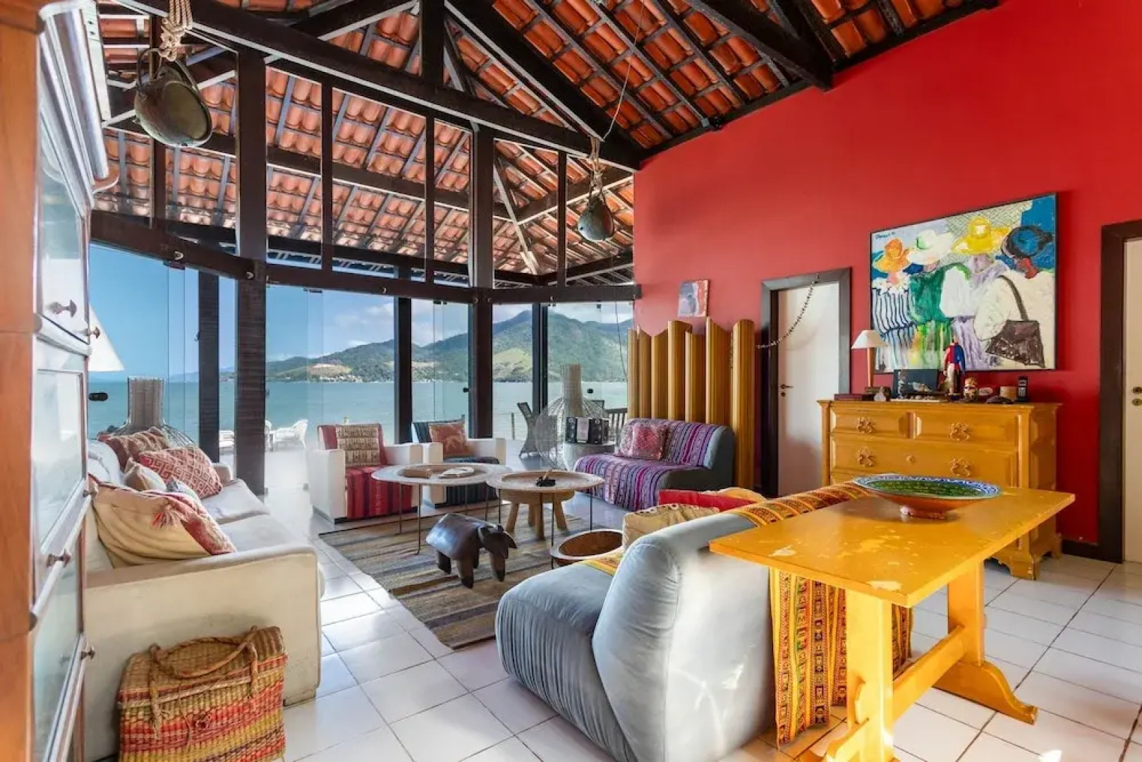 Mangaratiba Zonax in Mangaratiba