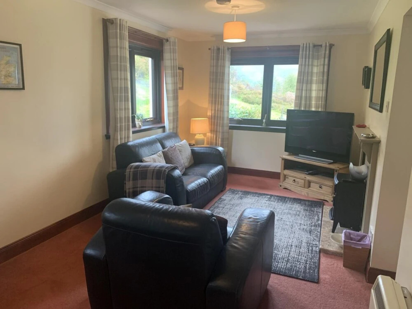 Lovely 1-bed Cottage in London