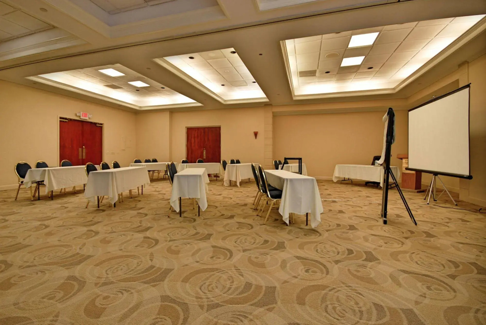 Best Western Plus Palm Beach Gardens Hotel & Ste & Conf Ctr