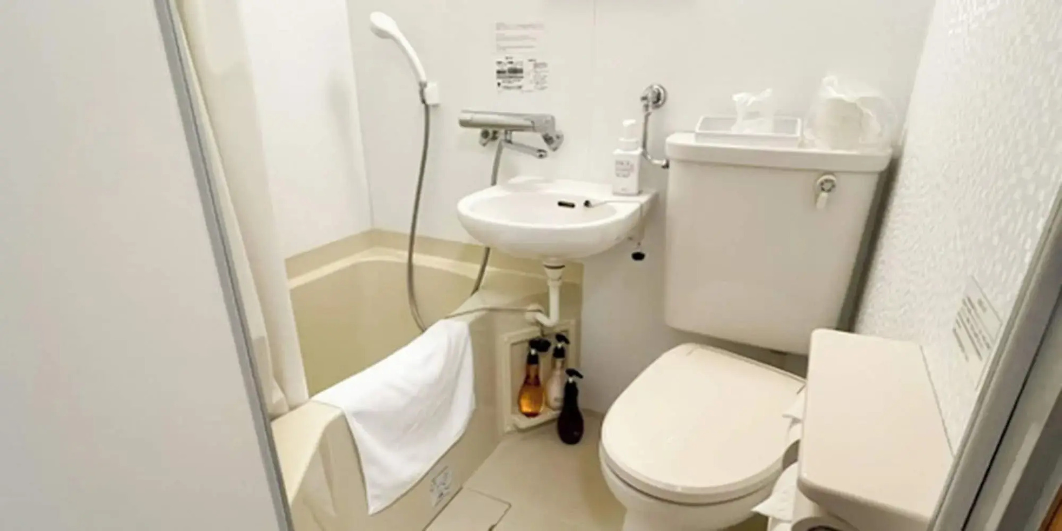 Chalet Burlap Furanui