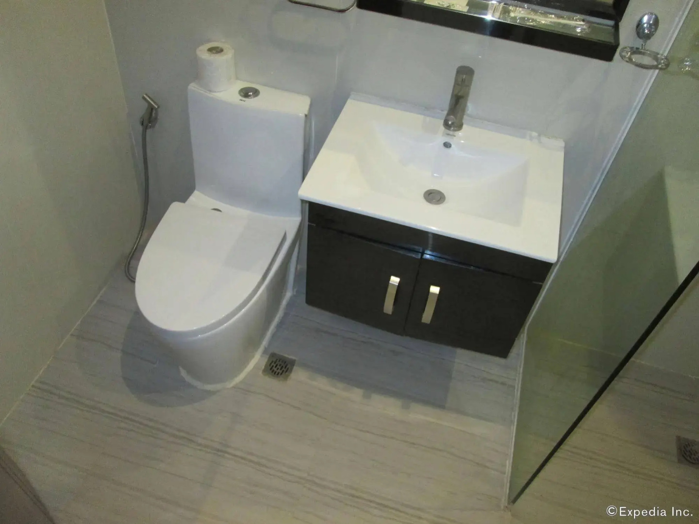 Ultra Winds Mountain Resort