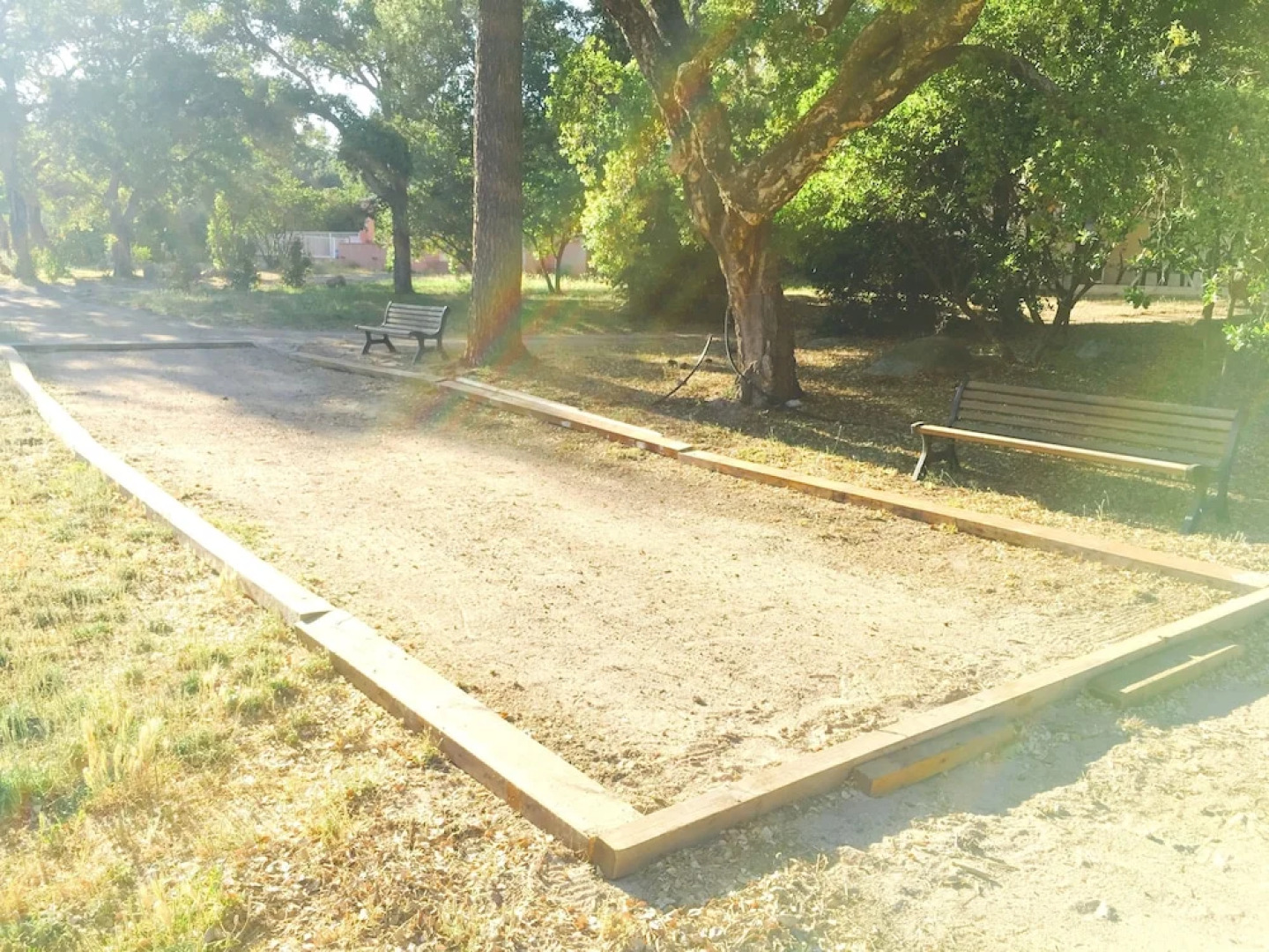 U Paesolu Hôtel & Résidence