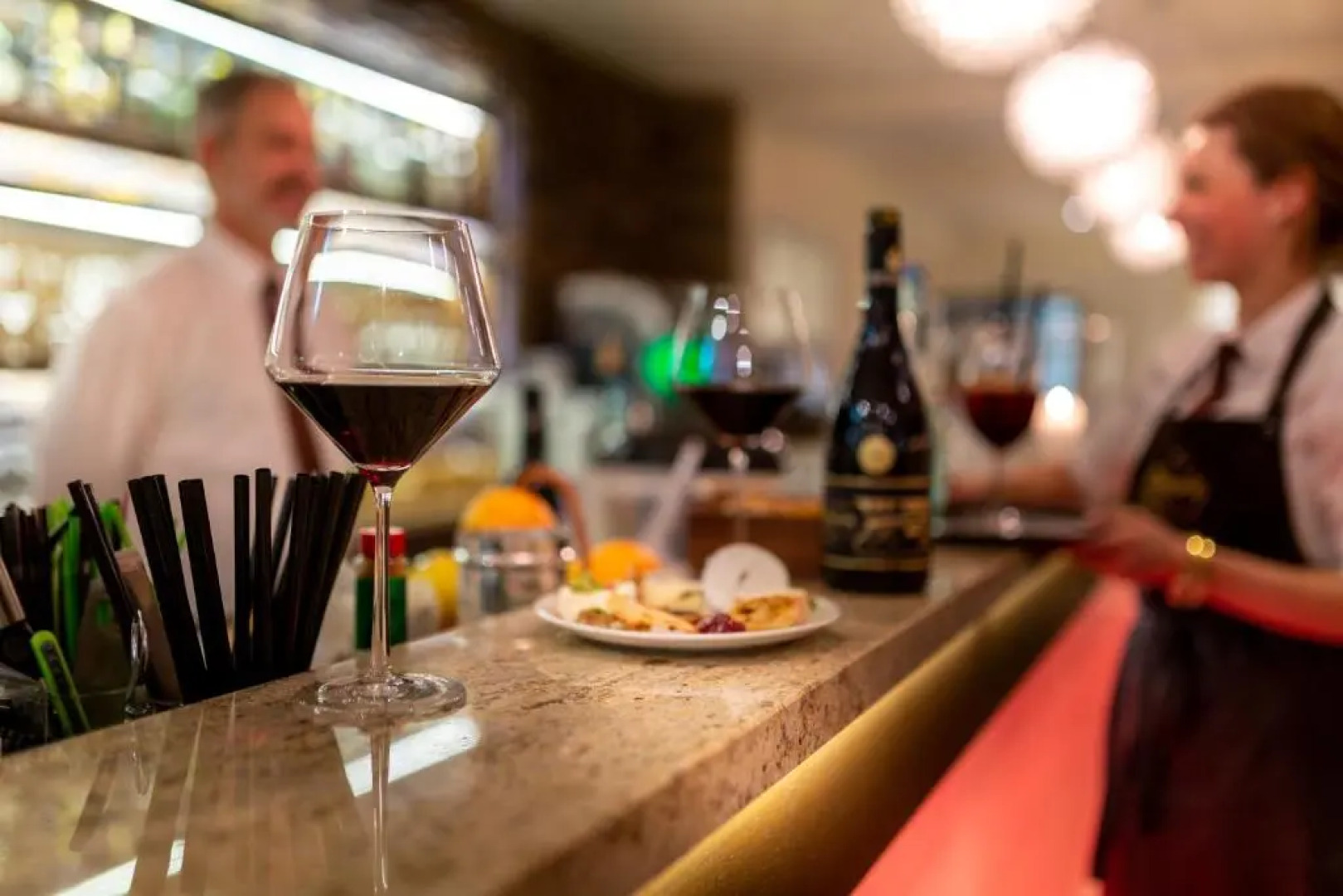 L'Arrivée Hotel & Spa