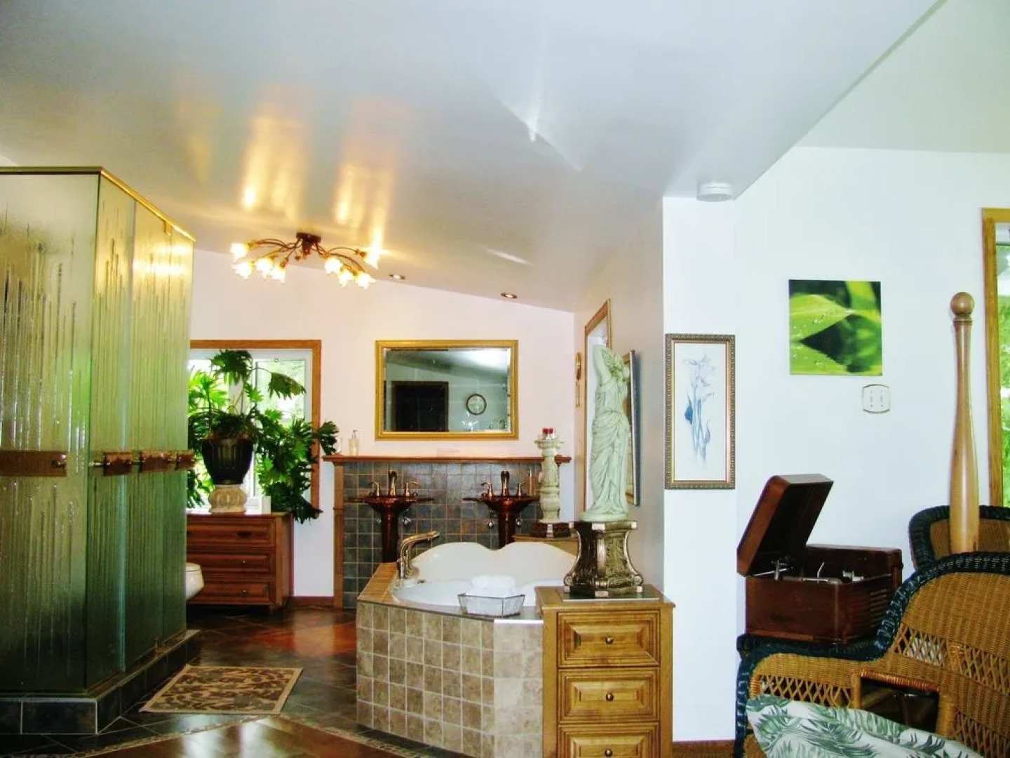 Villa Rivière Montréal VIP