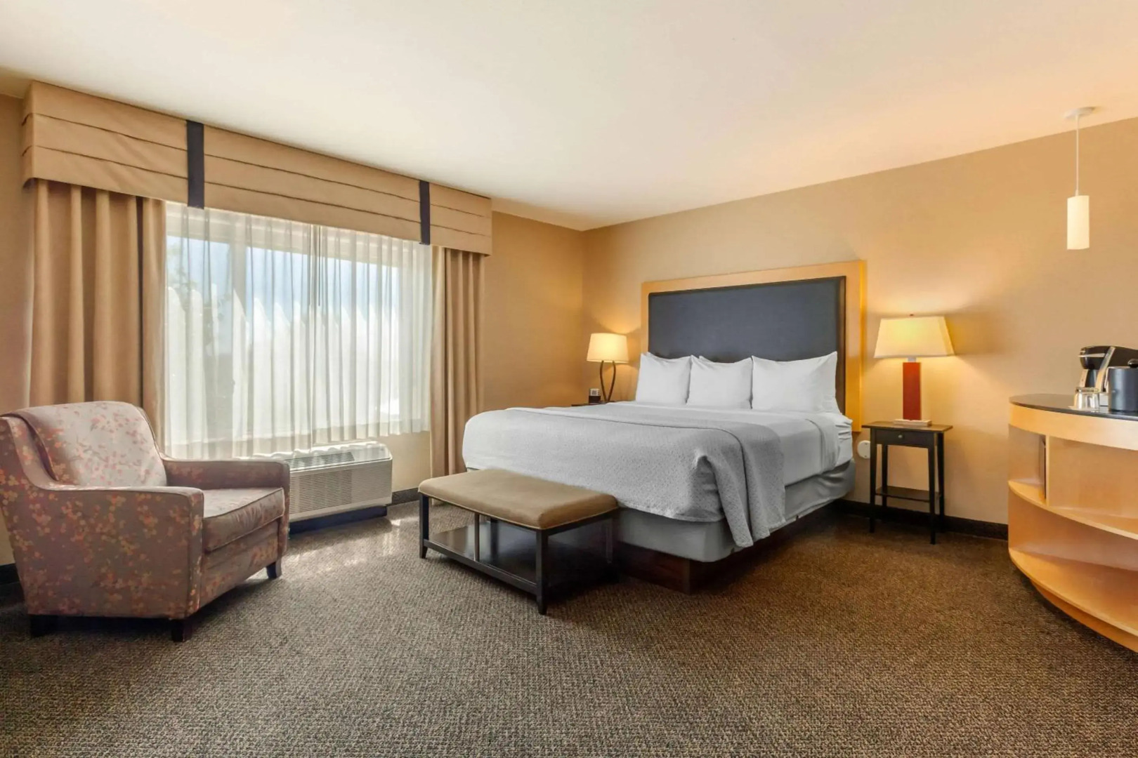 Cambria Suites Fort Collins