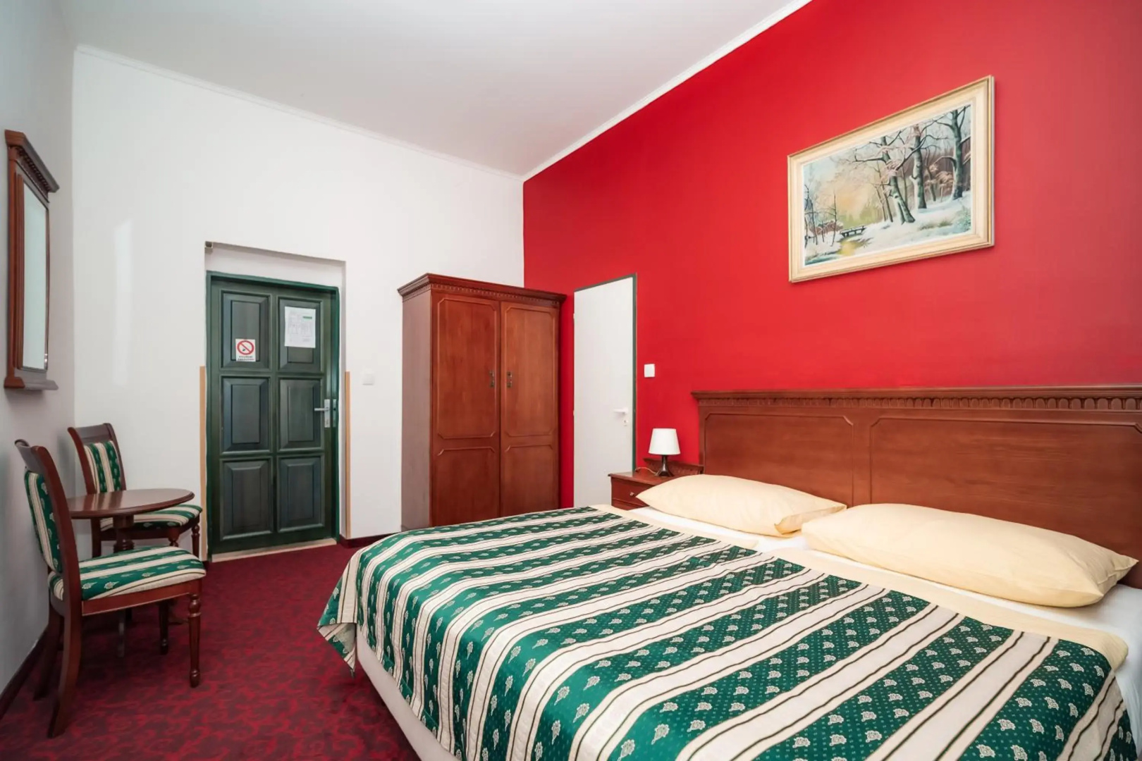Hotel Bencoolen@Hong Kong Street