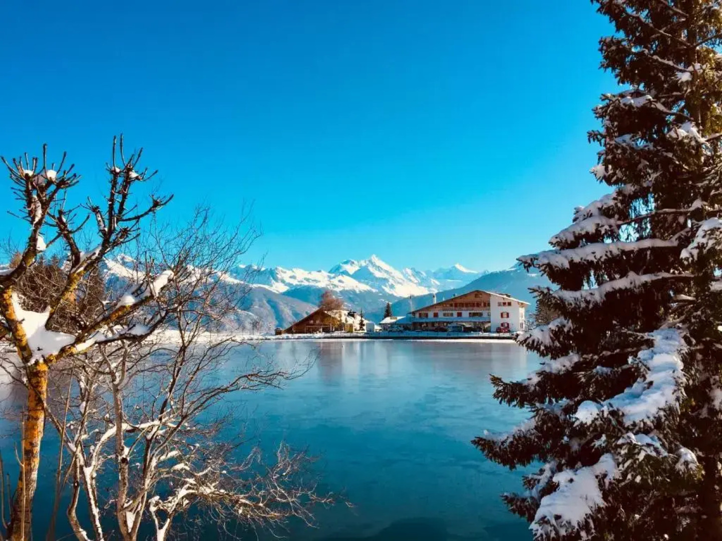 Saillon Evasion Sarl