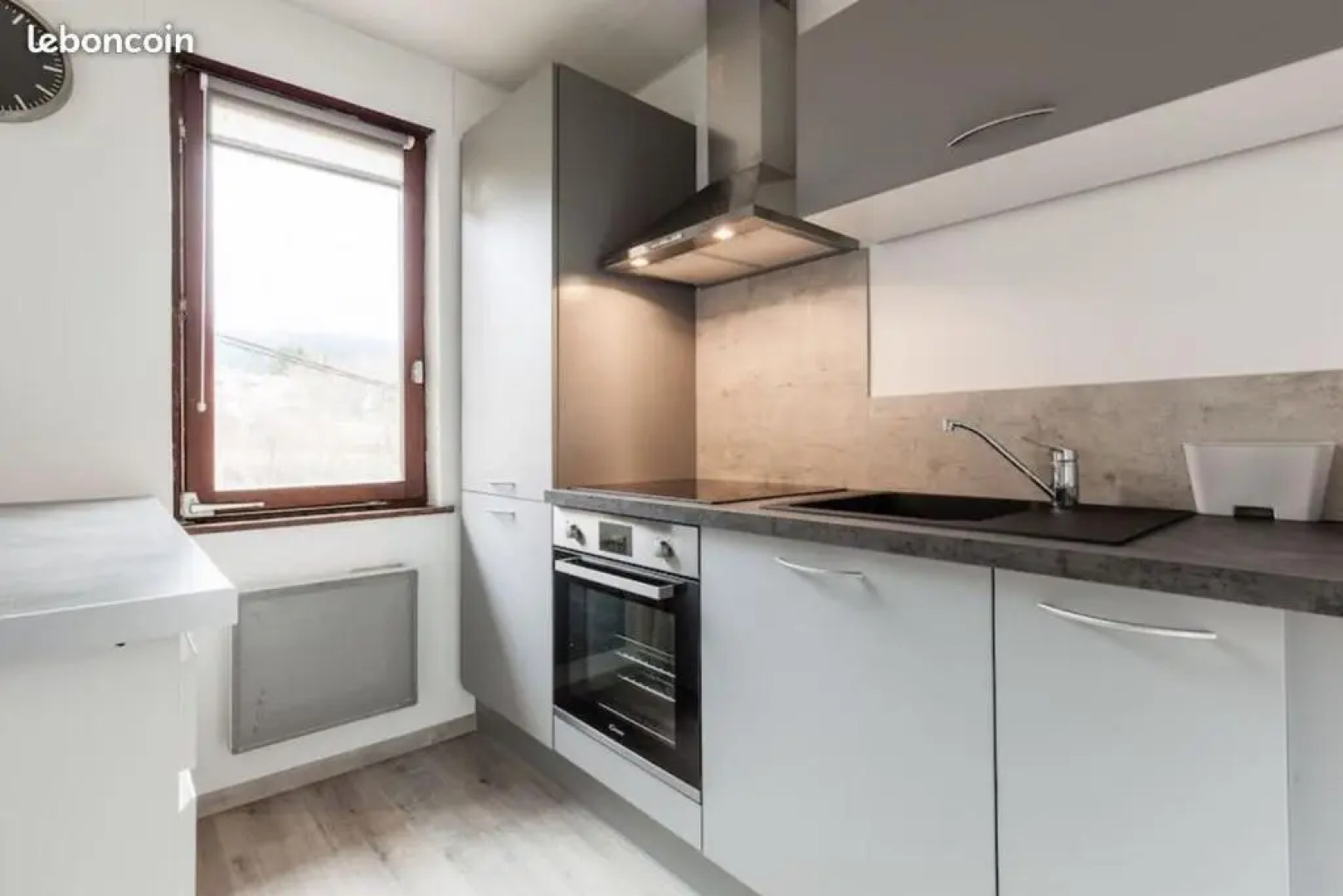 Studio Soleil Au Hohwald