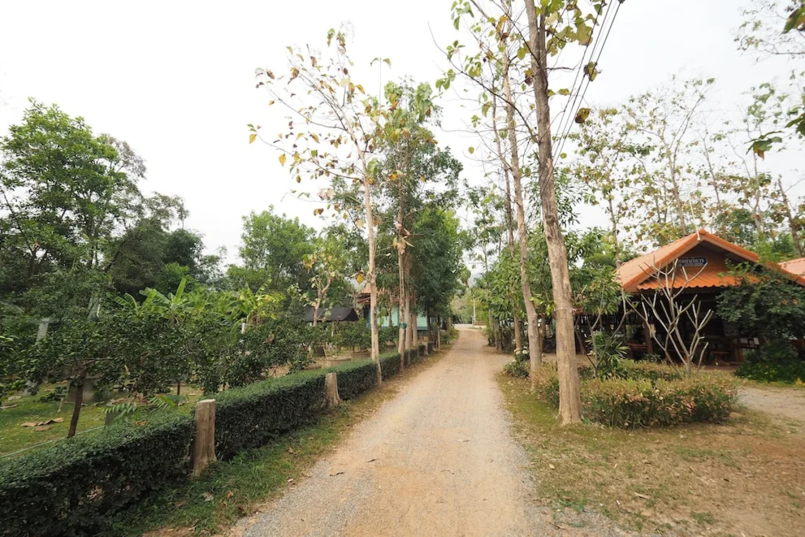 Sakthong Resort