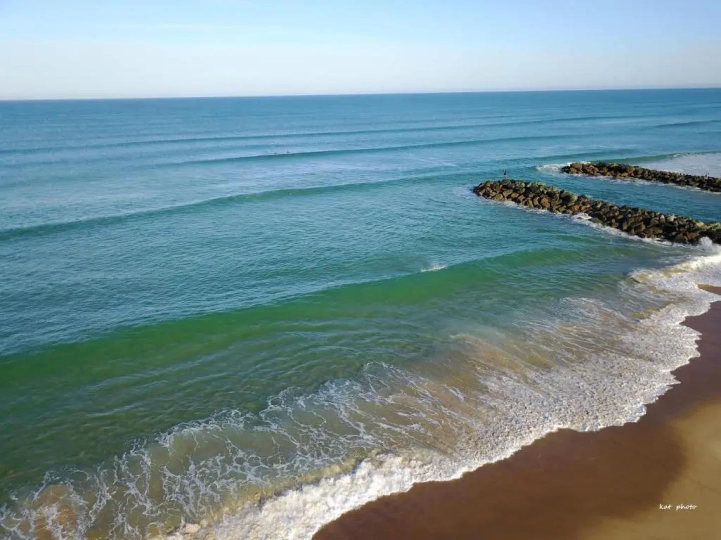 Le Studio Bleu de la gare