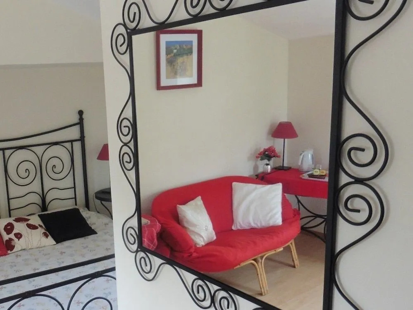 B&B Le Bois Berranger