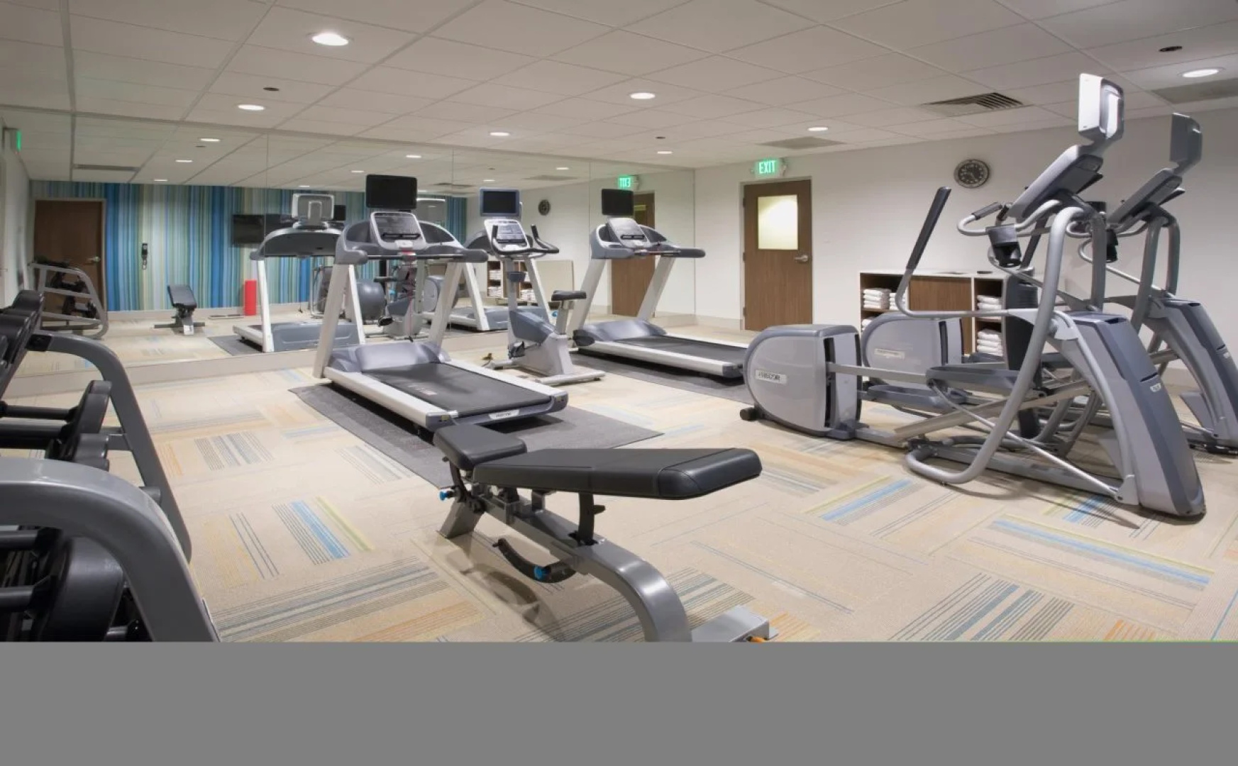 Holiday Inn Express & Suites Dodge City by IHG