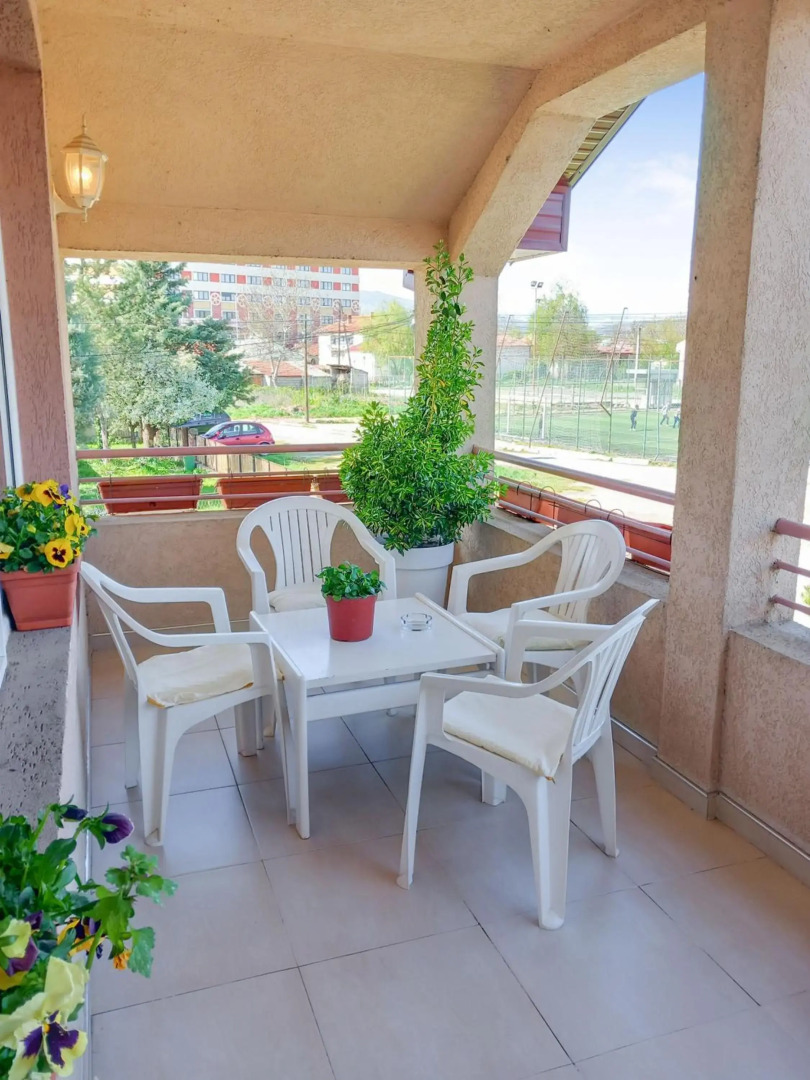 My Parents Guest House